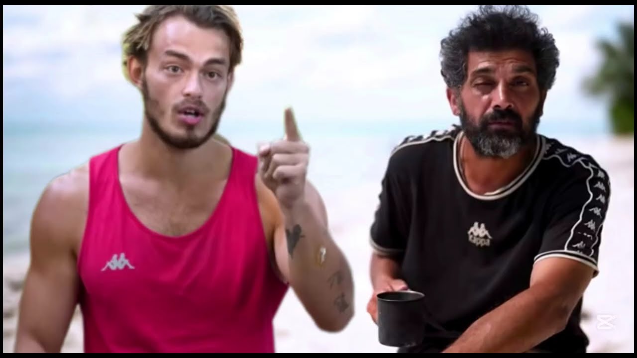 SURVİVOR 2026 YENİ BÖLÜM FRAGMANI 11 MART ÇARŞAMBA | ACİL DURUM KONSEYİ #survivor2026 