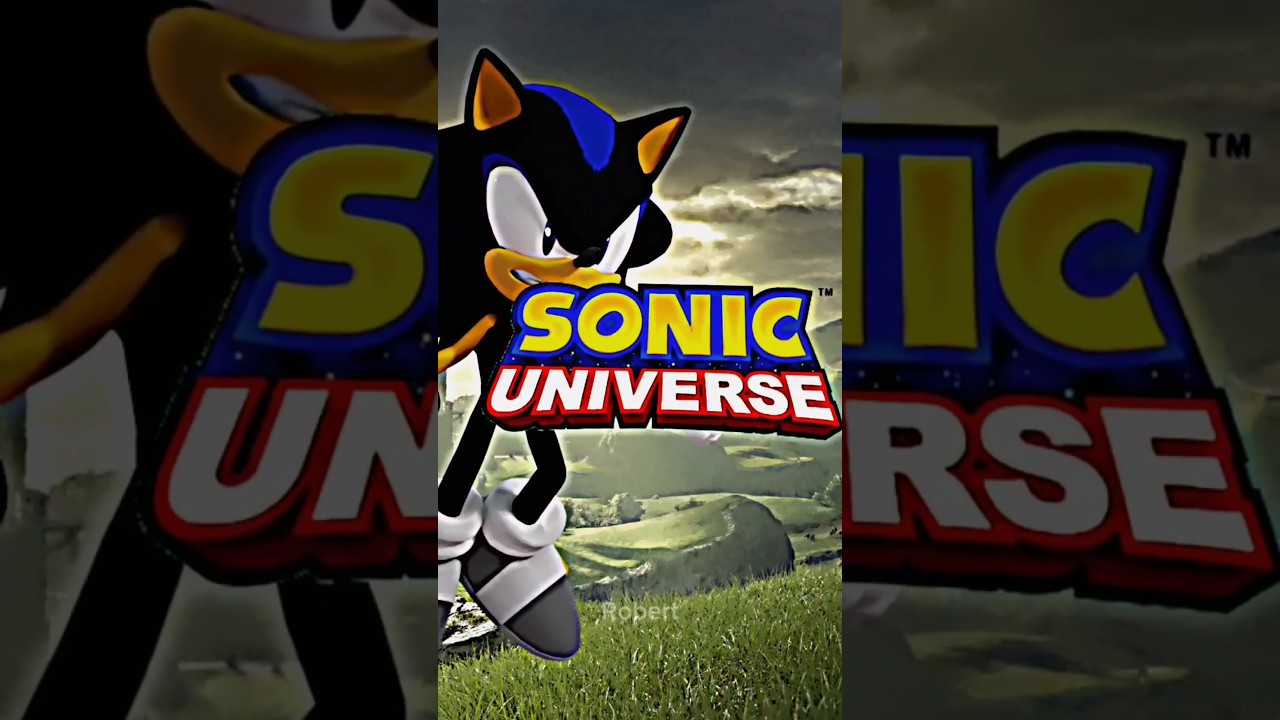 Seelkadoom Vs Sonic Universe #shorts
