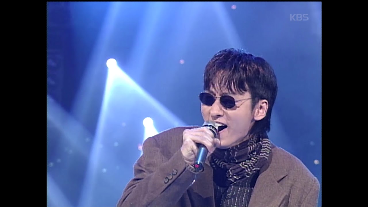 김돈규 - '나만의 슬픔' | Kim DonKyoo - 'My Sadness' 【KBS 가요톱10】