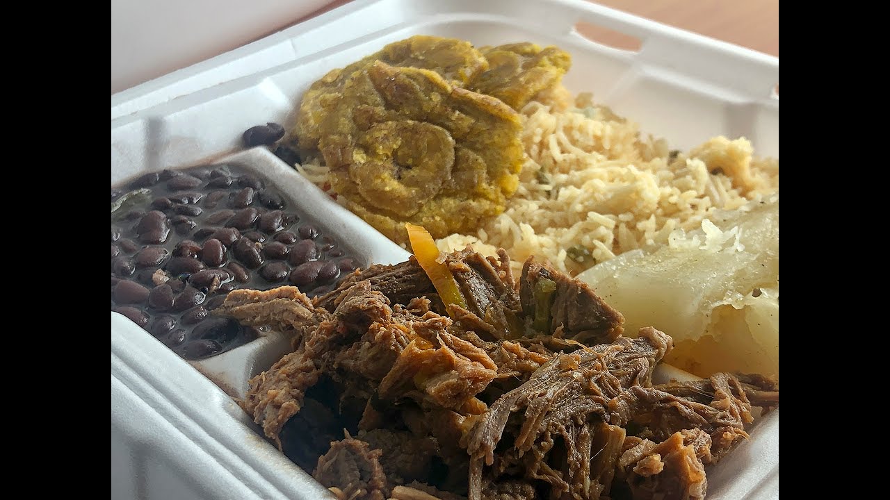 Look for a little bit Havana in downtown Pasco