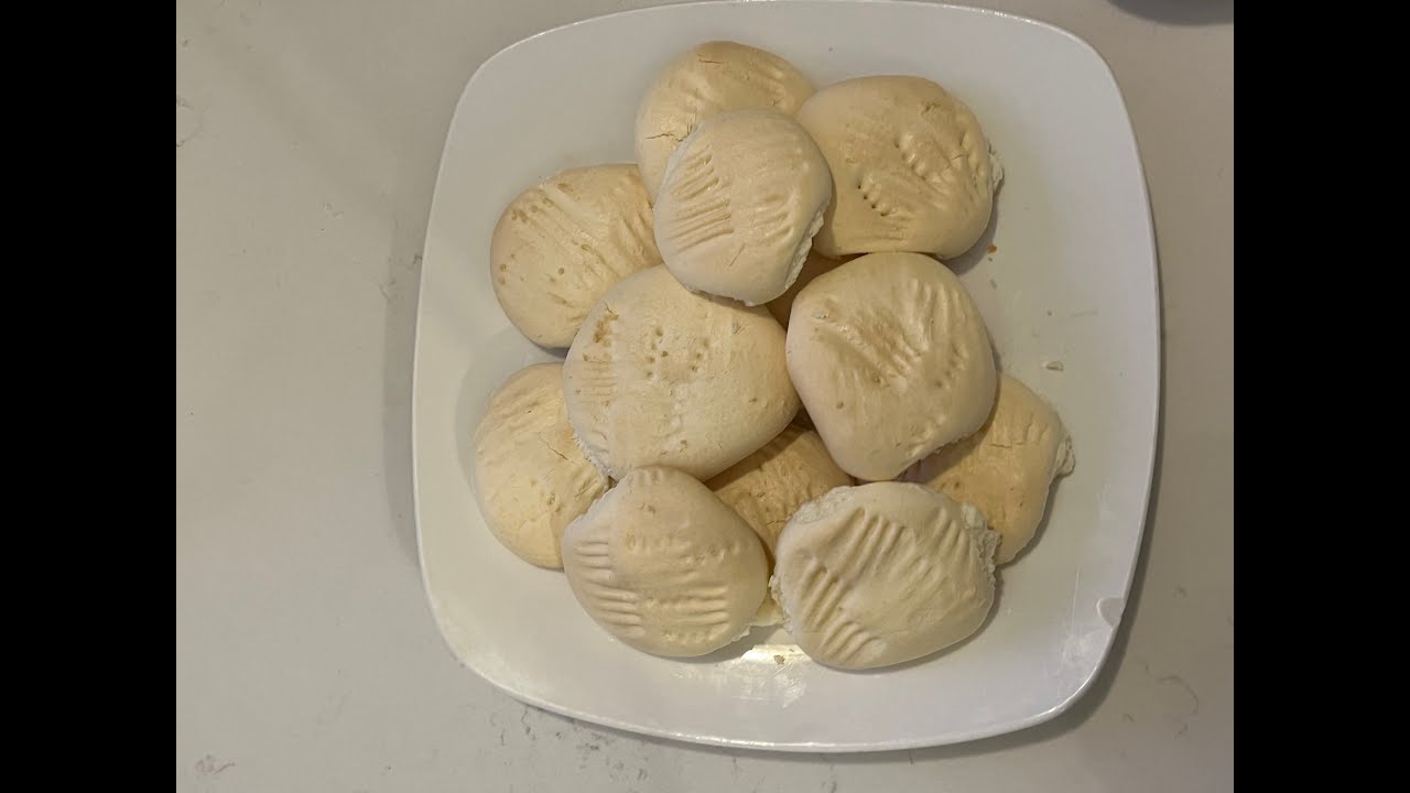 Bonbon Amidon