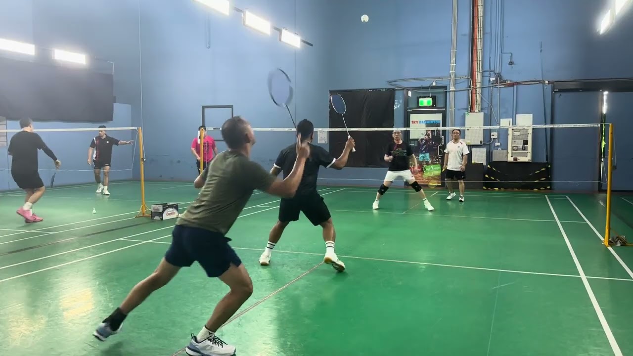 PJ/Ed VS MD