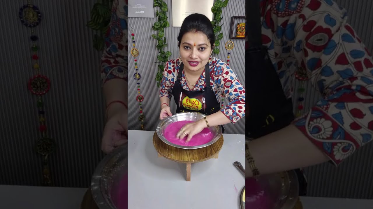 🌈🧁Koi Maan hi nahi raha Ghar par banaya hai, Market se bhi zyada achha bana😅Faluda Recipe