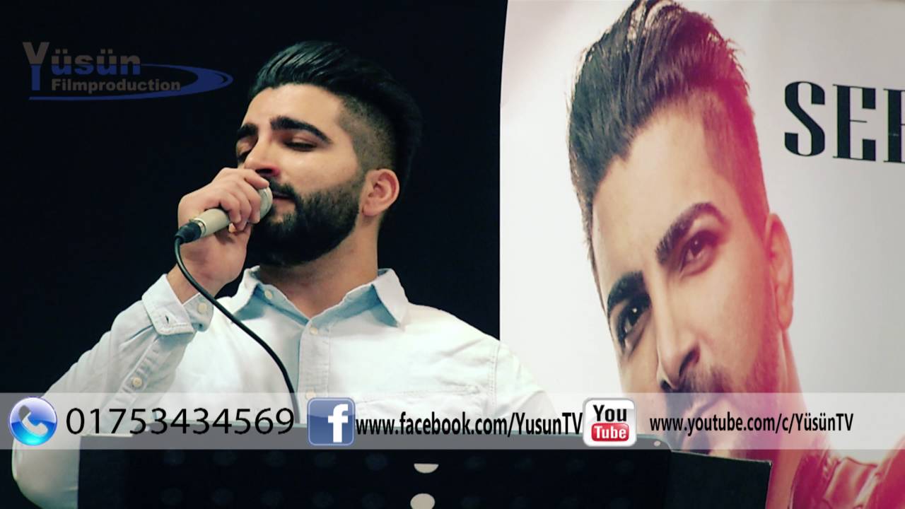 Special Upload # Y&uuml;s&uuml;n TV  # Musik : Hozan Serdal