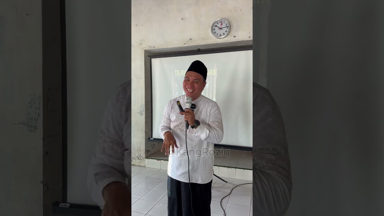 Tutorial Mudah Belajar Tajwid Terapan Langsung BIsa Dipraktikkan