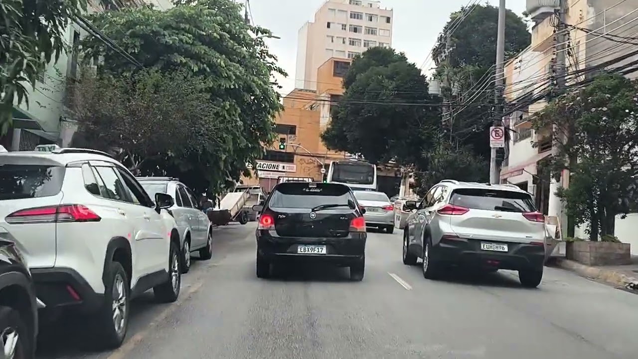 TRÂNSITO LIVRE