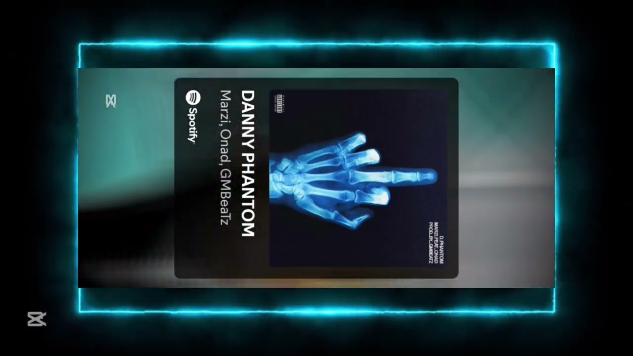 Danny phantom-Marzi,Onad