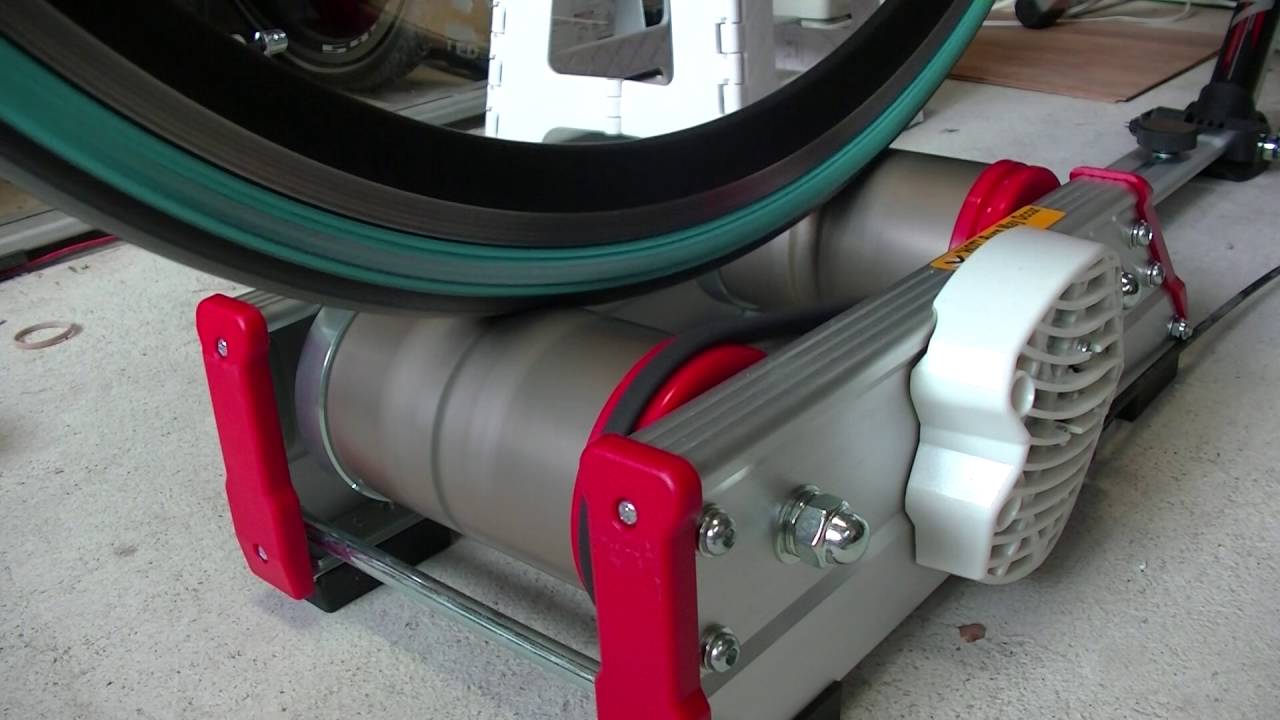MINOURA FG540