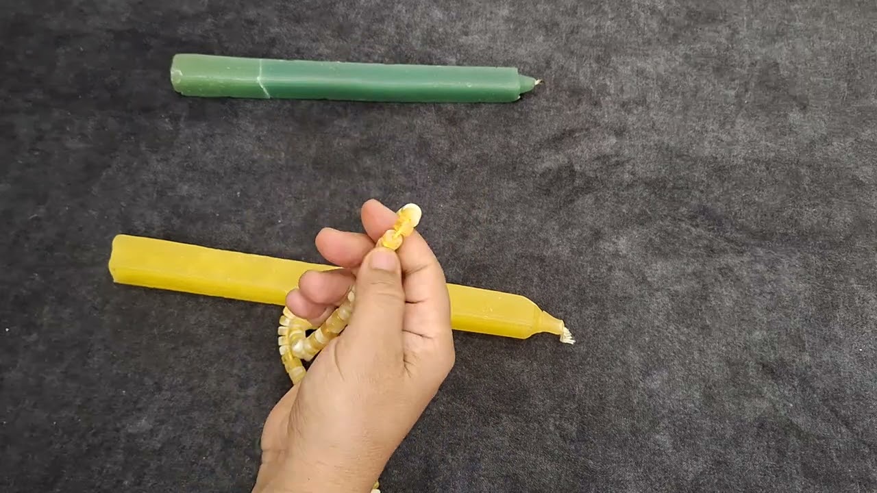 قراءة روحانية✔️ فال و حساب اول حرف من إسمك بألوان شموع 💯💠