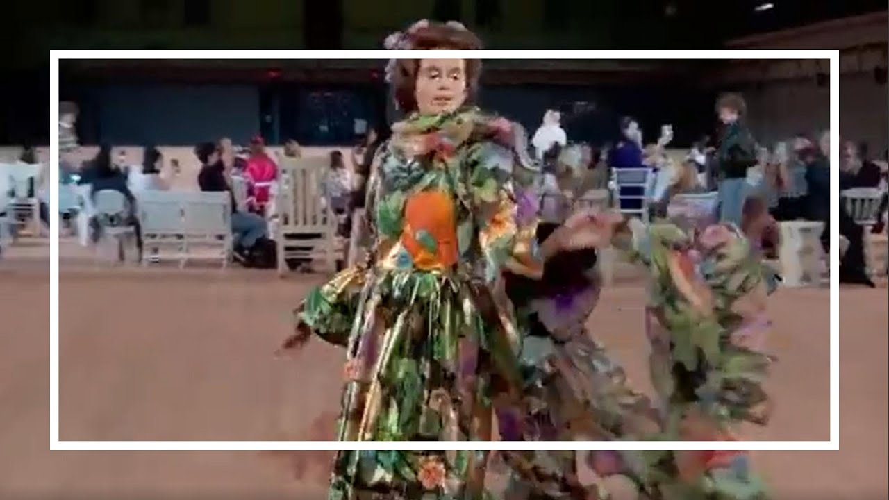 Marc Jacobs 2020 Spring/Summer Collection #fashion #2020FW #KOLSOCIAL