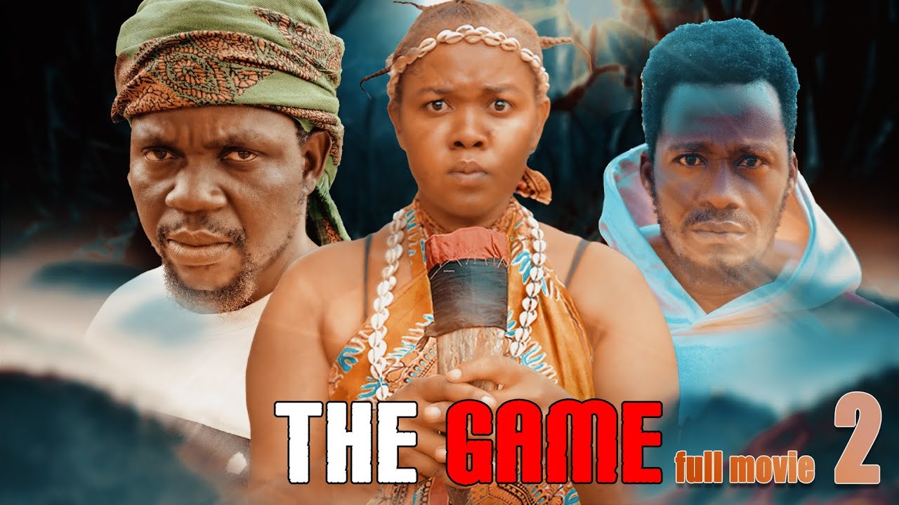 THE GAME FULL MOVE (2) 