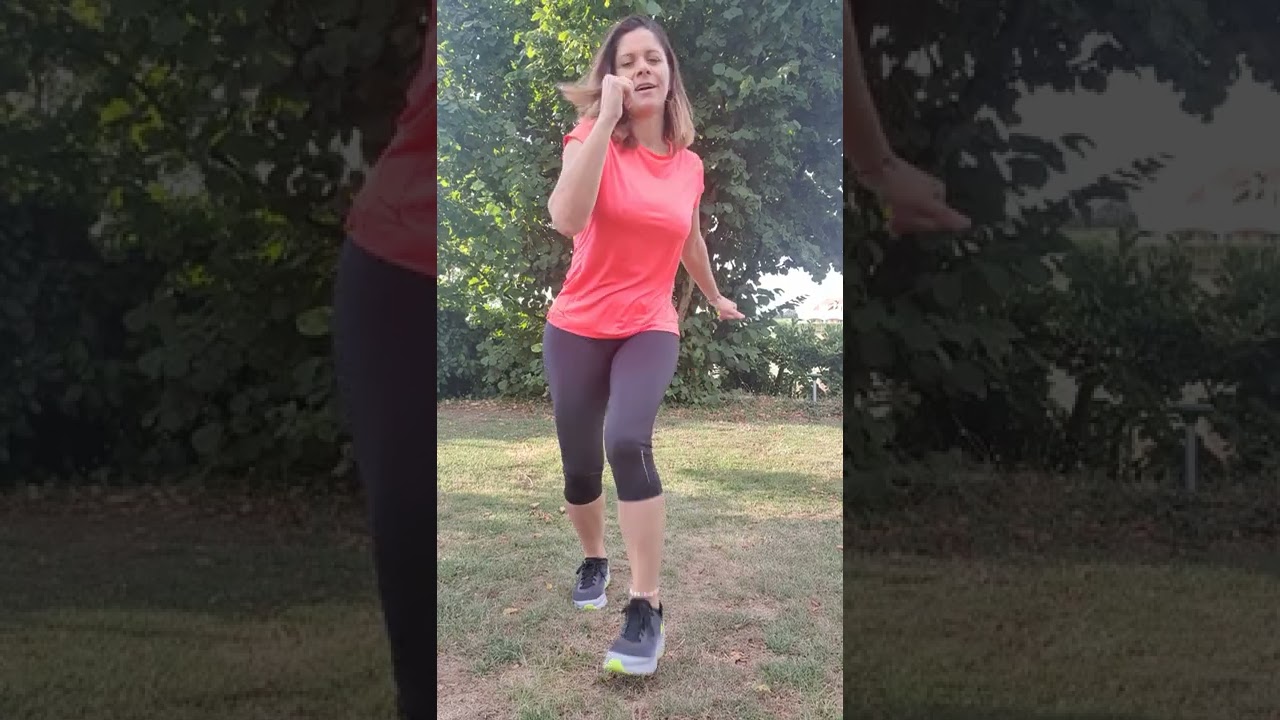 Sytia Loss #zumbafitness #suisse