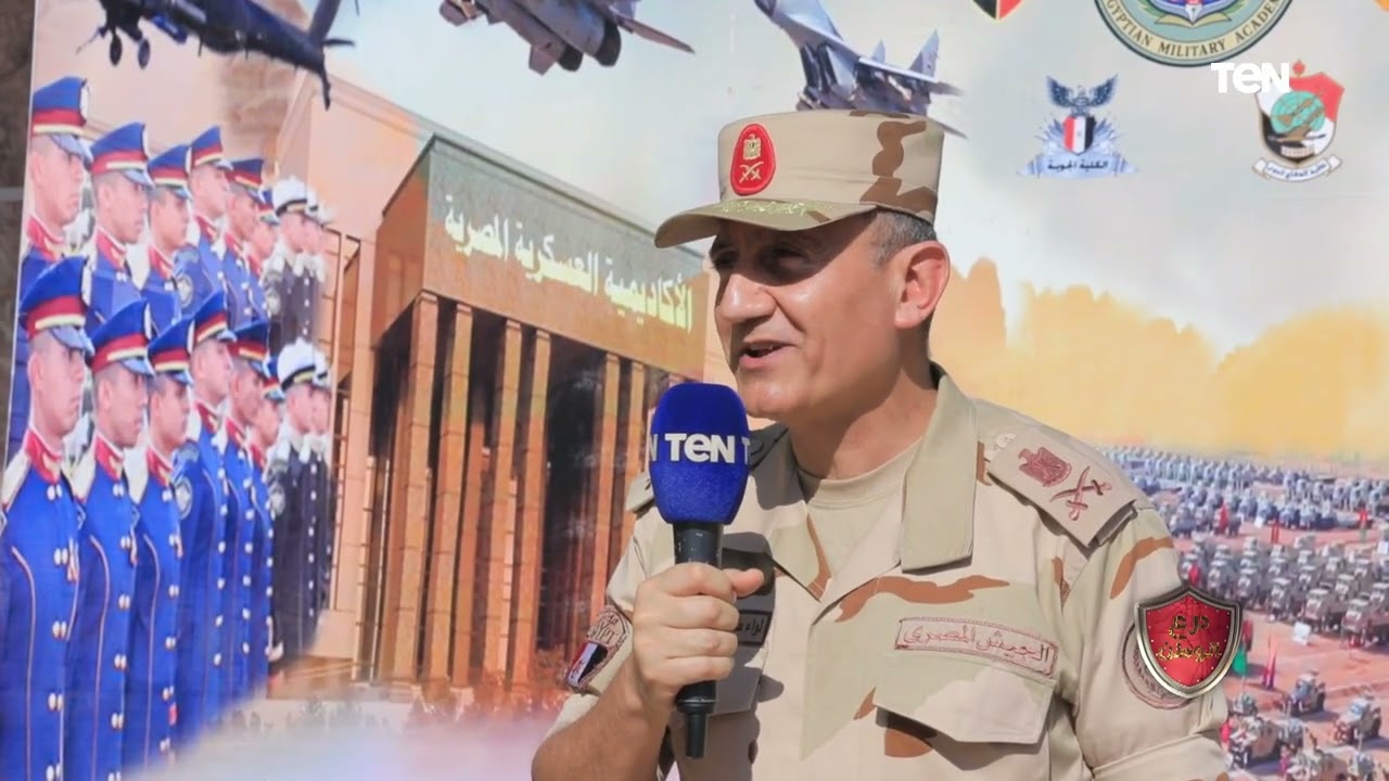 خطوات الكشف الطبي والعيادات التي يخضع لها الطلبة المتقدمين للأكاديمية العسكرية