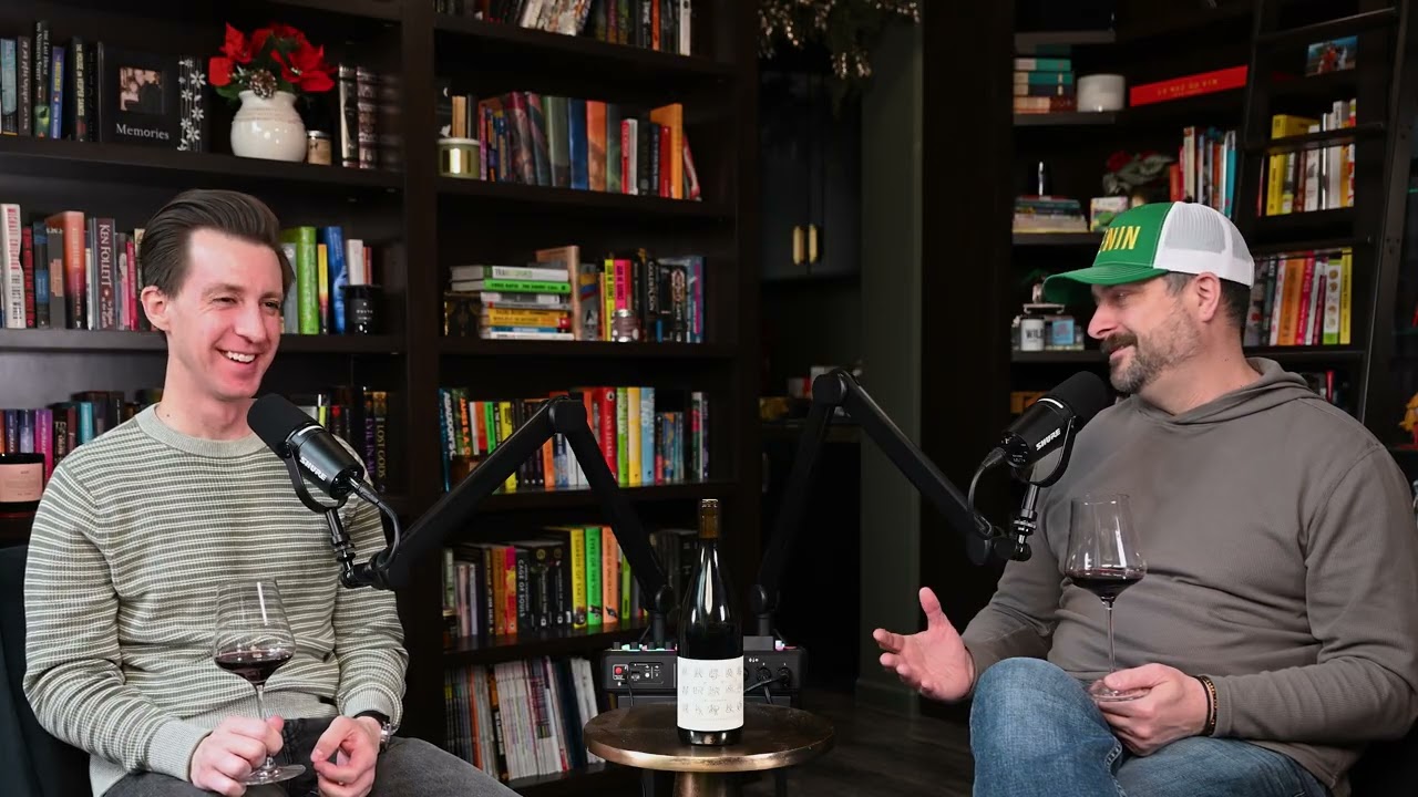 Old World vs New World Wine… But Make It Simple