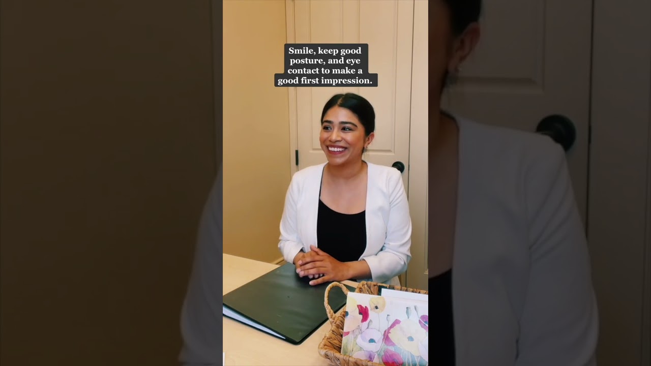 Secrets to a Successful Immigration Interview 🌟