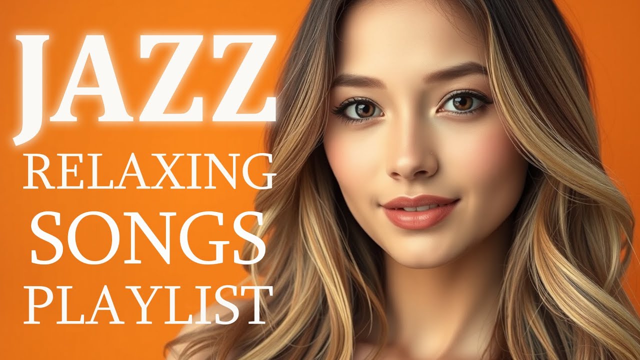 Smooth Jazz Lounge with Soft Female Vocals | Upbeat Songs with Lyrics for a New Day