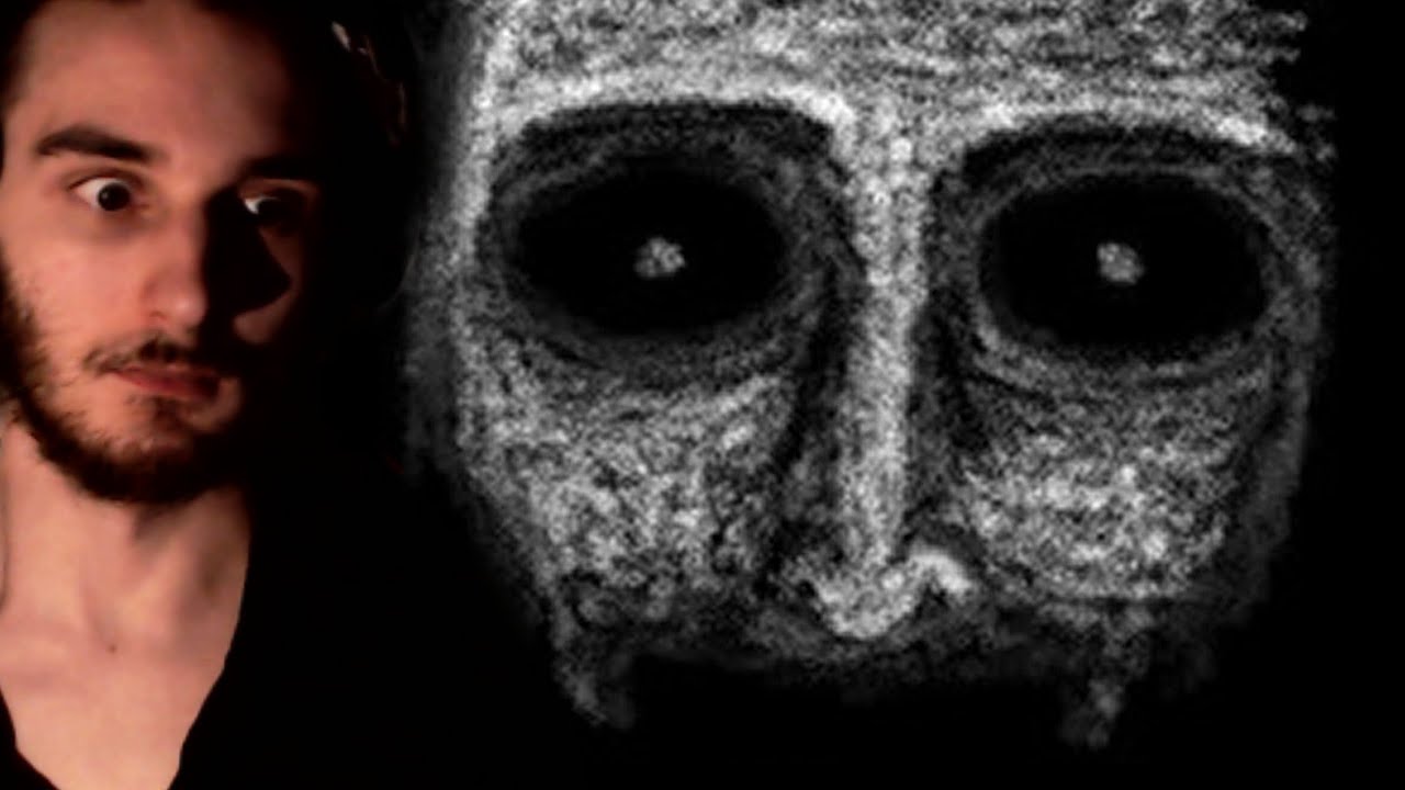 Achtung: Horrorgame mit sehr düsterer Thematik | The Survey