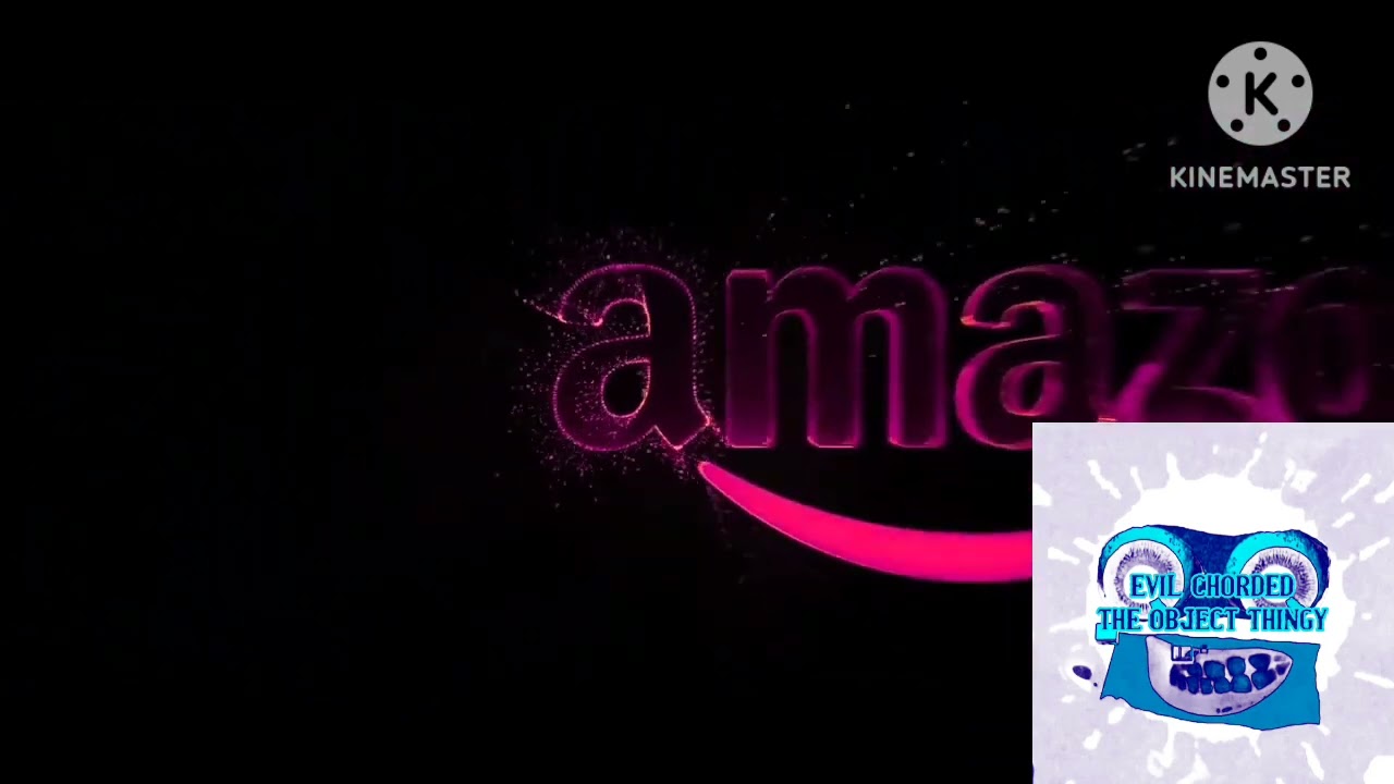 Amazon studios logo [HD] effects | preview 2 crime crackers intro extended effects