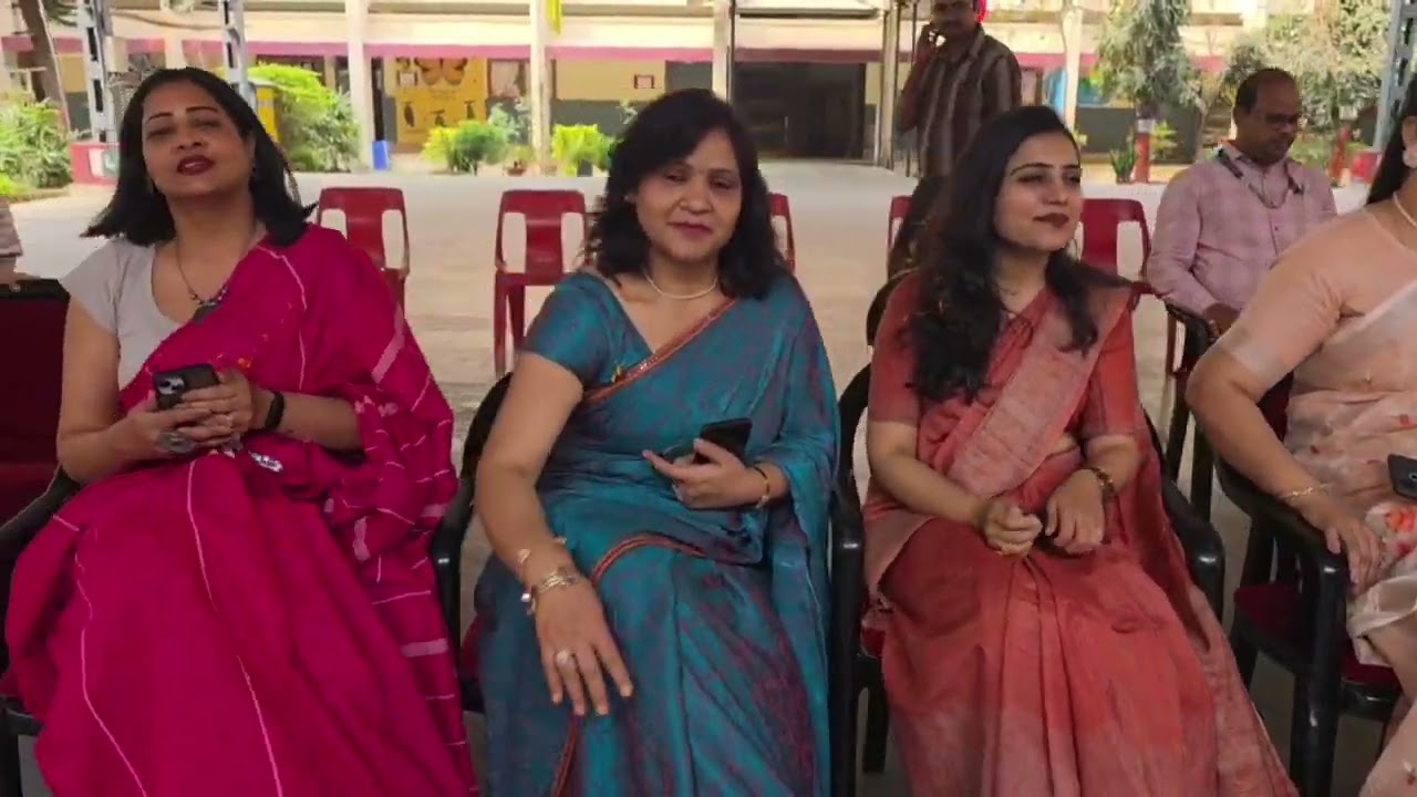 Women’s day celebration at  KVIOC Noonmati
