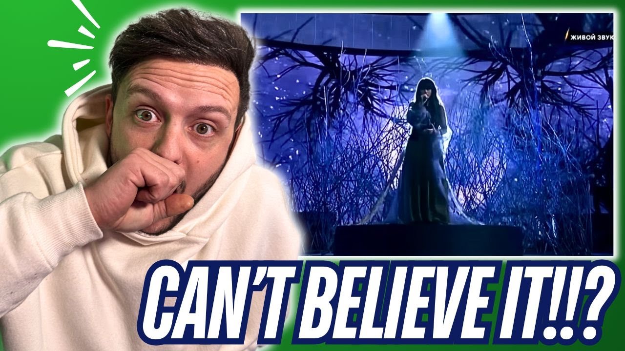 SIMPLY INCOMPARABLE!!! Diana Ankudinova - Wicked Game (BRUTALLY HONEST REACTION)