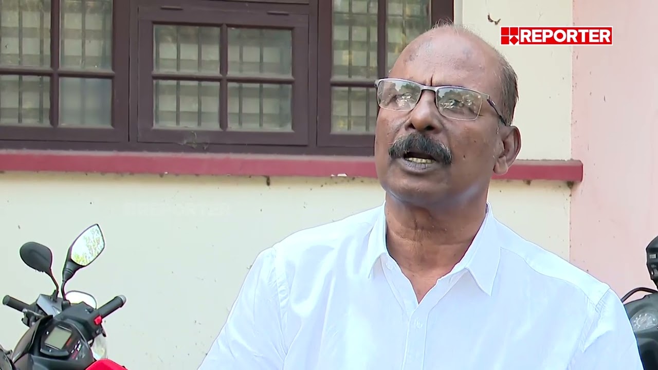 'വീണ്ടും മത്സരിക്കാൻ തയ്യാറാണ്, അതിന് അര്‍ഹതയും ഉണ്ട്, നിന്നാൽ വിജയം ഉറപ്പ്'; CC Mukundan MLA