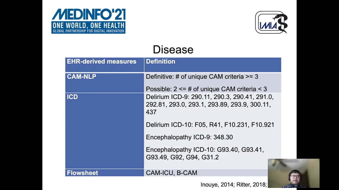 186 Student Paper MedInfo 2021