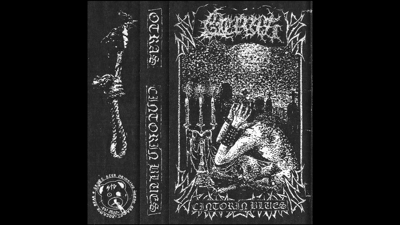 Otras - Cintor&iacute;n Blues (2022)