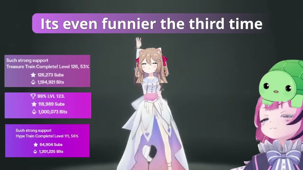 Neuro-sama - 
