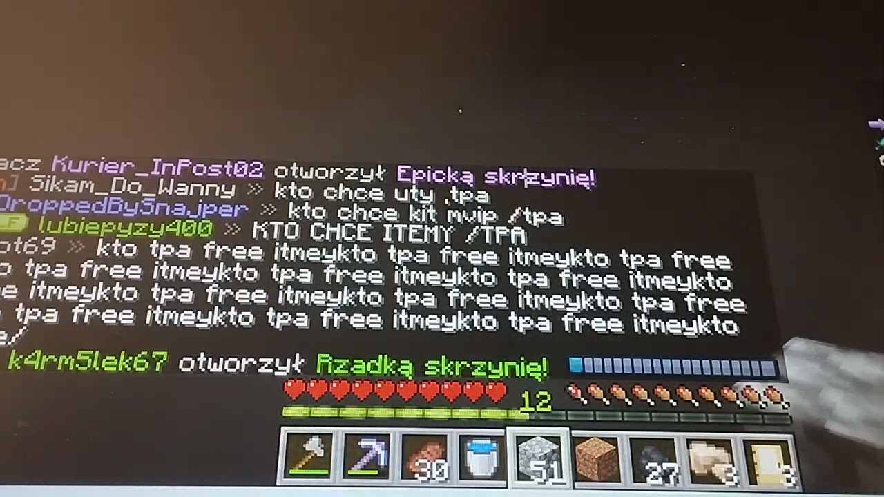 Nowa przygoda na pykmc.pl