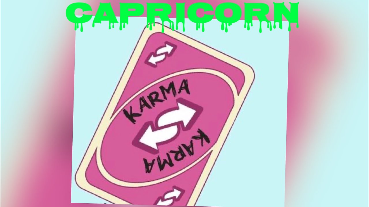 CAPRICORN ♑️ 🧿~A PERSON🫵🏾CUTOFF IS SENDING YOU THE 🧿 OR SOMEONE THEY’RE CONNECTED TO🧿🙏🏾
