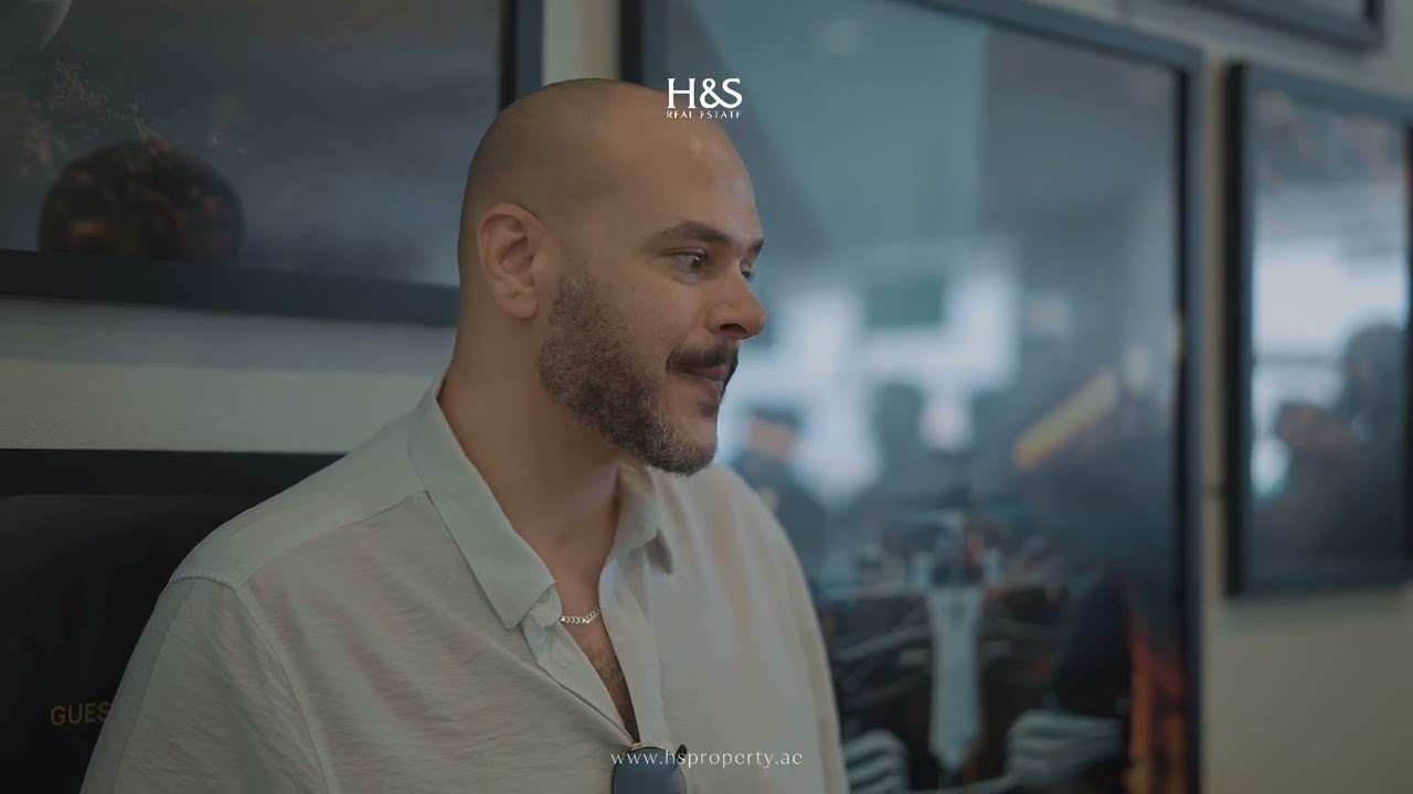 OHANA — избранные объекты недвижимости H&S | Эксклюзивное мероприятие 🏆