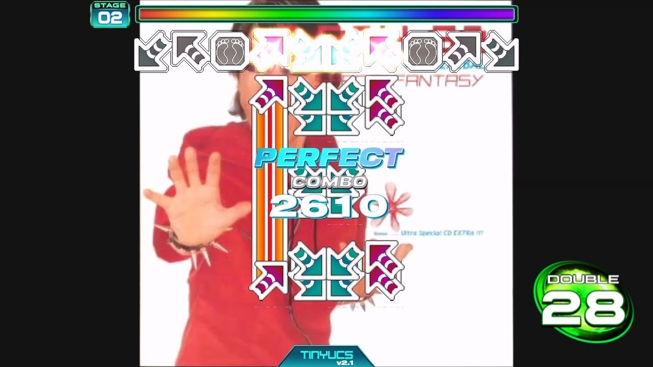 만약 펌프에 스페이스 판타지가 재수록된다면...?