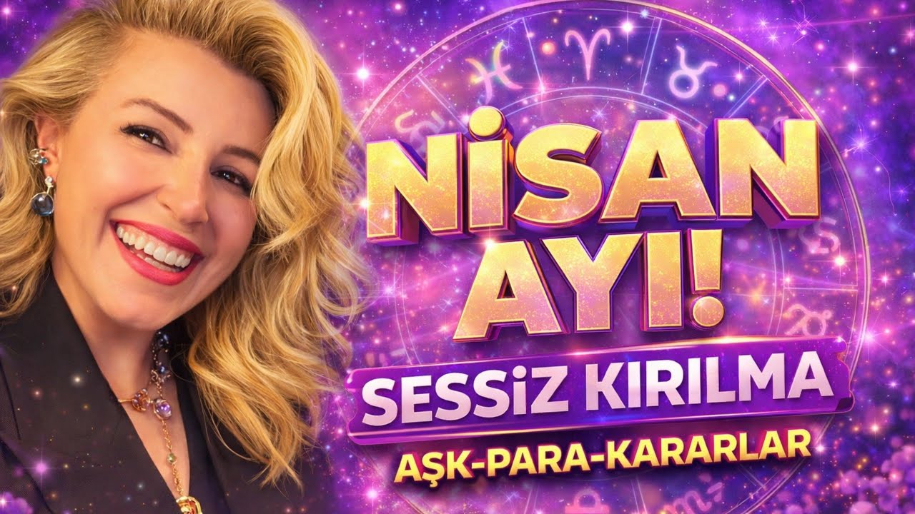 Nisan Ayı: Bazıları İ&ccedil;in Başlangı&ccedil;, Bazıları İ&ccedil;in Kopuş