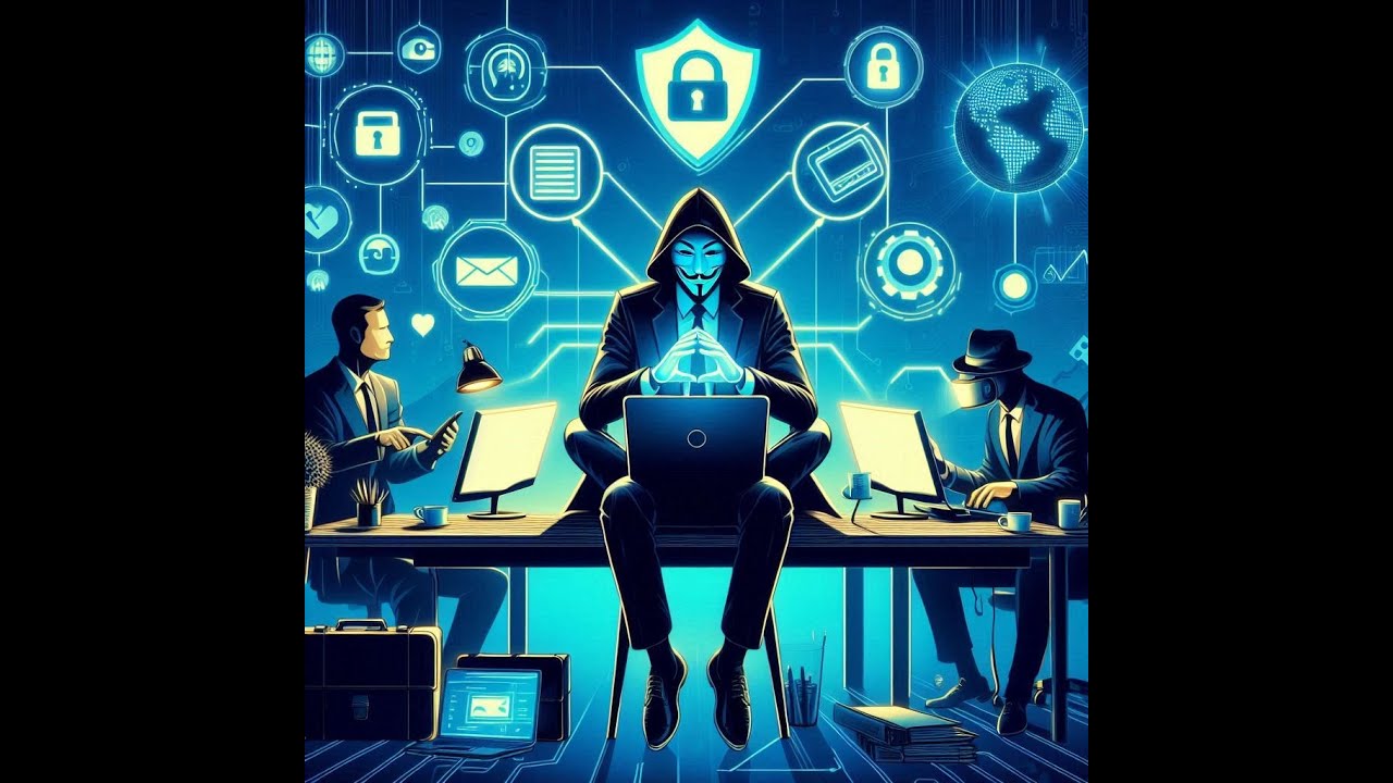 How to Protect Your Data Online: Essential Tools and Tips