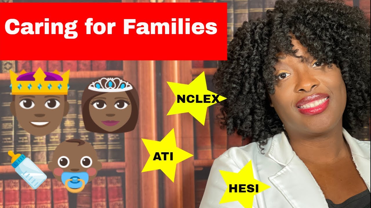 Nursing Care for the Family