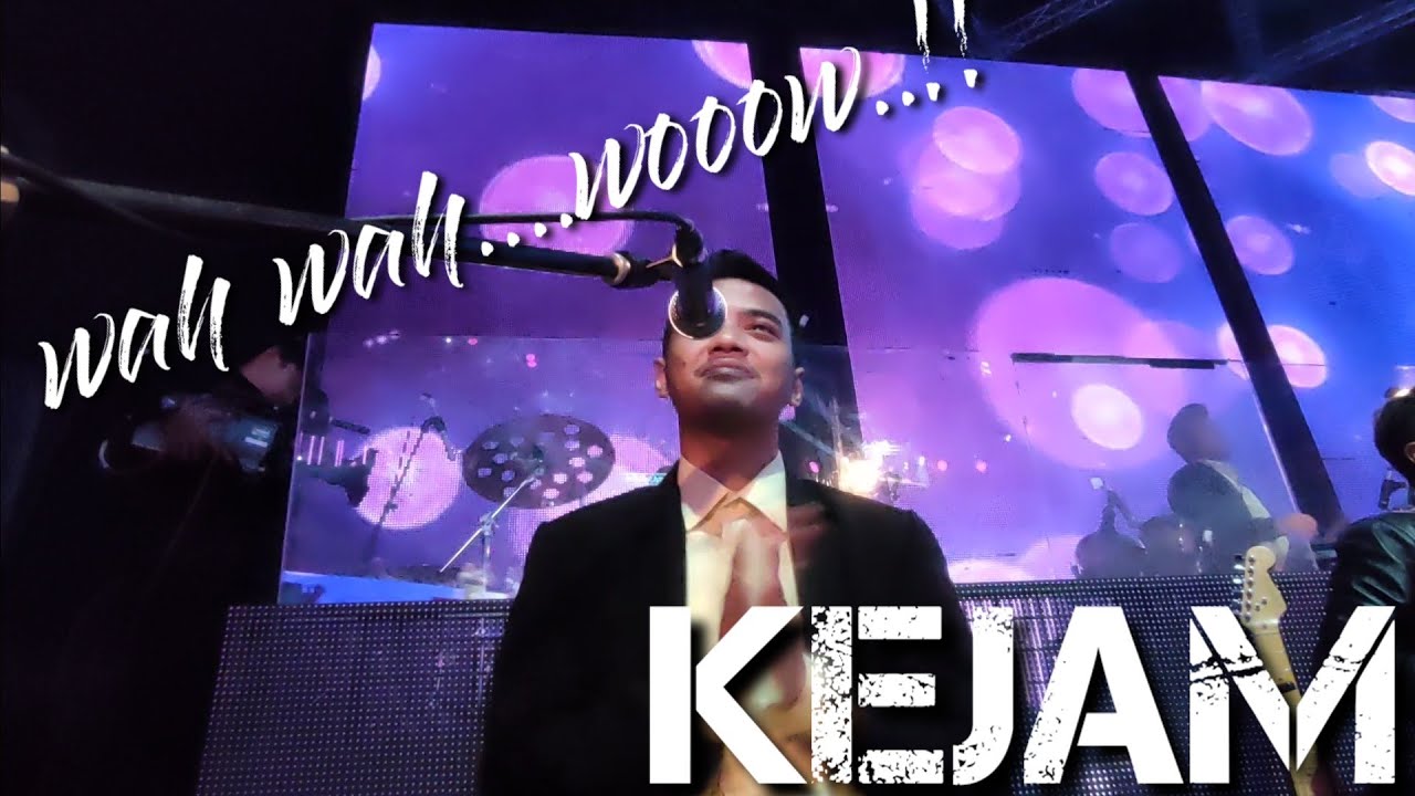 Ansul cam...duet Wulan & rara