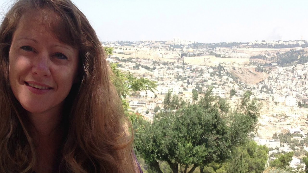 YAD VASHEM Field Study Modern Israel History class