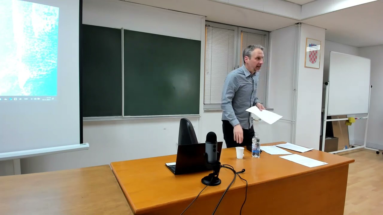 BERISLAV MARUŠIĆ Dvoslika emocija