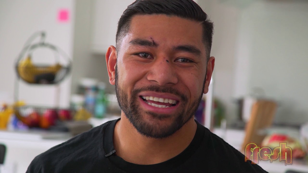 Fresh Season 9 Episode 19 - Hosted by Charles Piutau from Bristol, UK