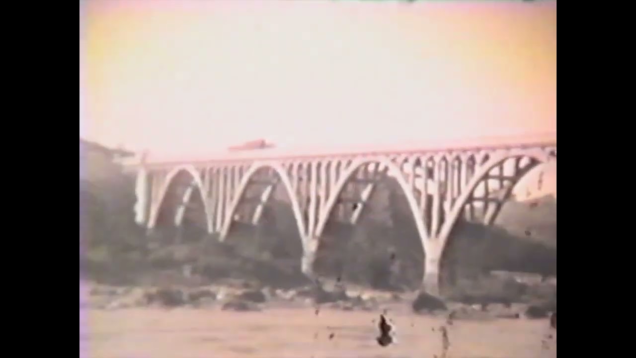 Pfeffer, Umland, 1940s to 1986ish