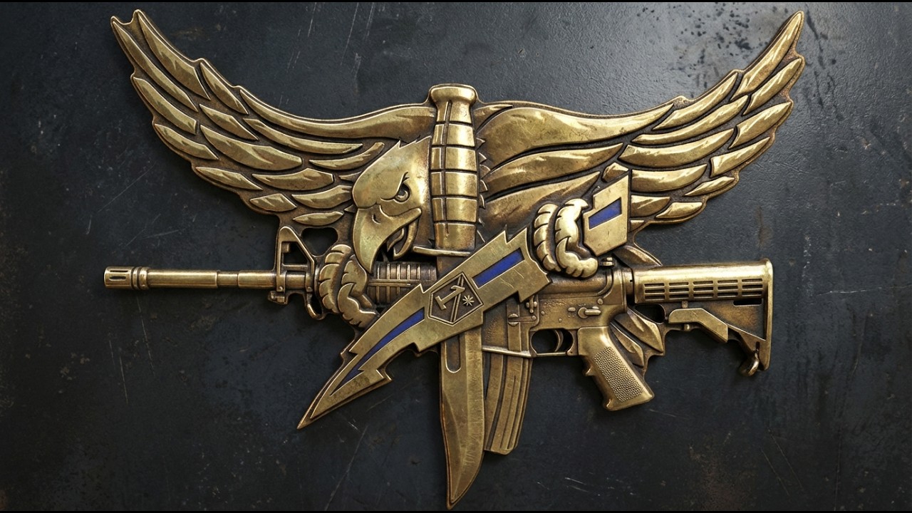 SWAT motivation music video