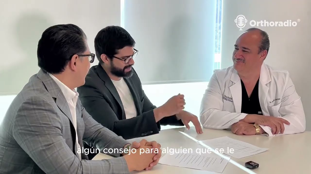 Orthoradio - Temporada 3 - Episodio 1