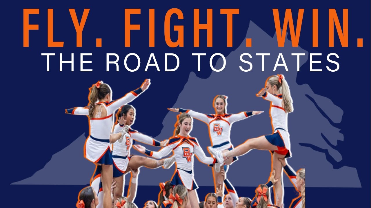 Fly Fight Win: The Road To States