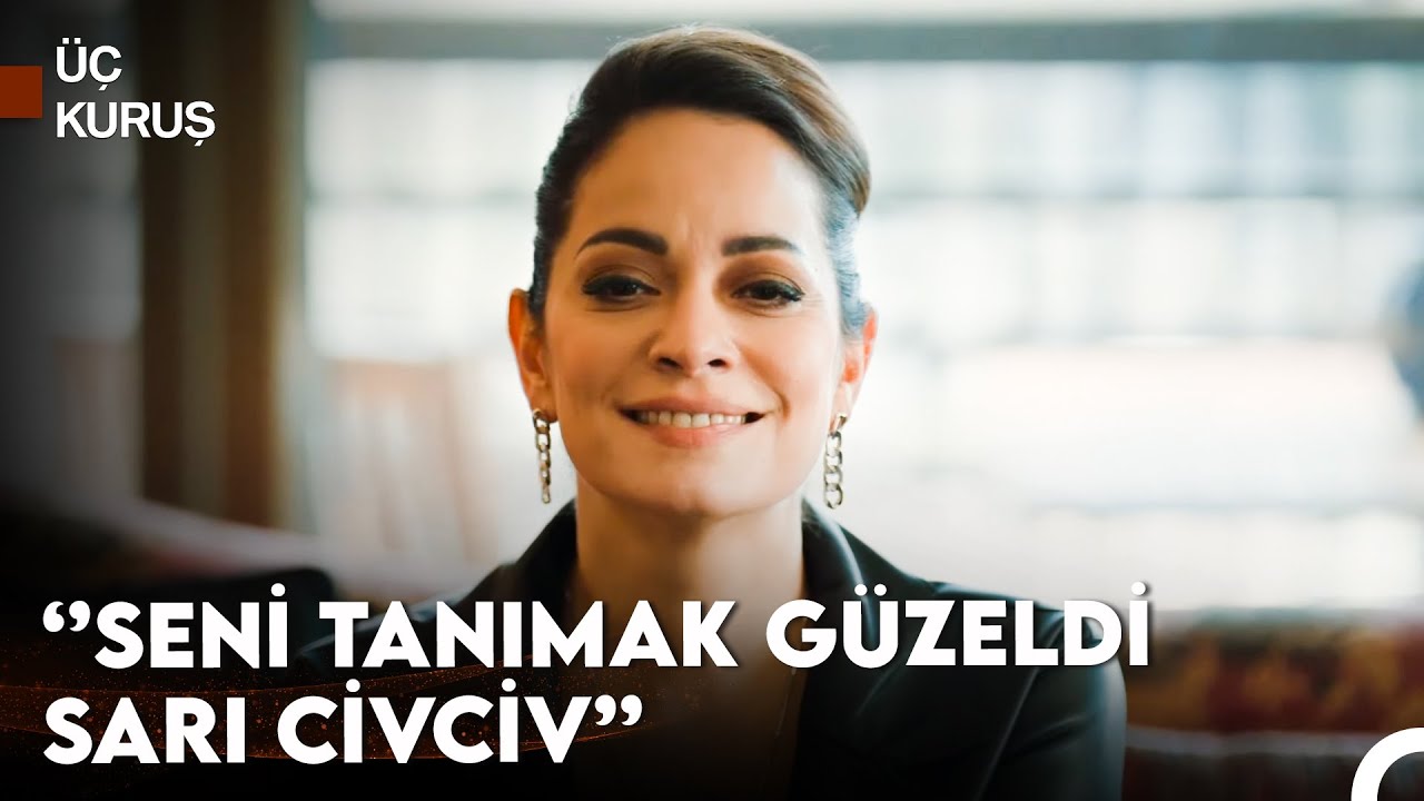 Yeraltı Dünyasının Kraliçesi Azade #2 - Üç Kuruş