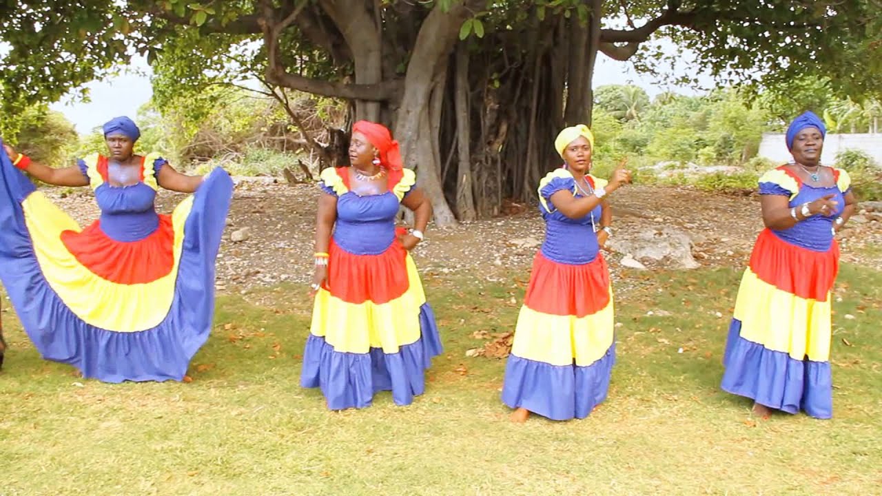 Rasin Basil du peuple Kanaval 2014