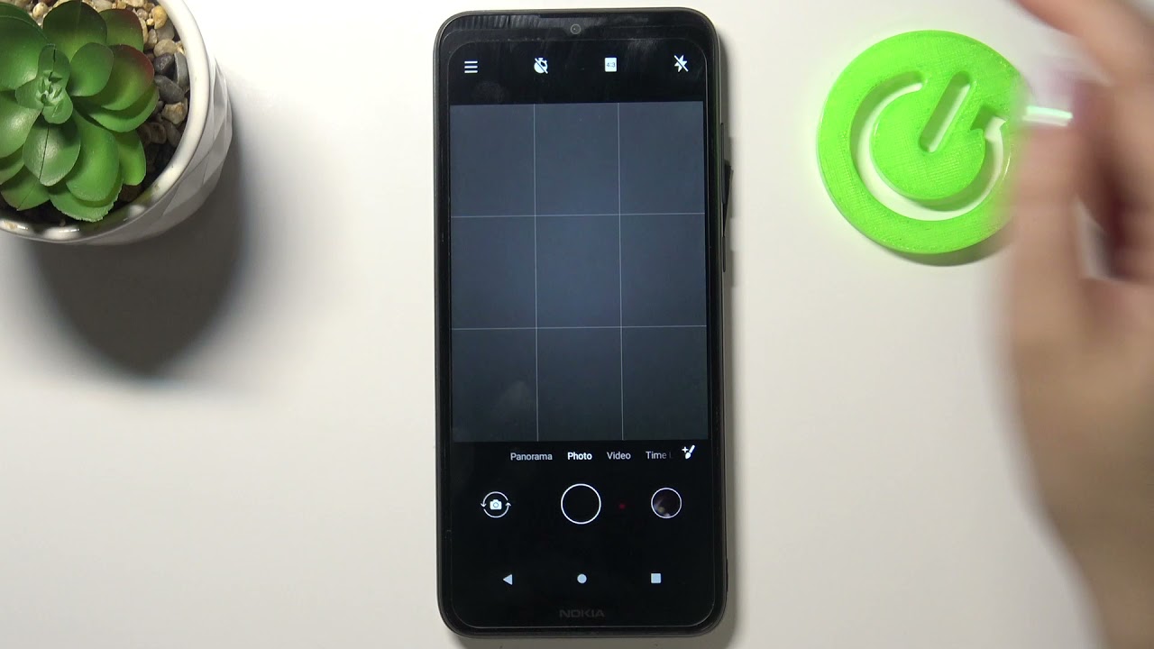 Как сбросить настройки камеры на NOKIA C20 – Восстановление настроек камеры