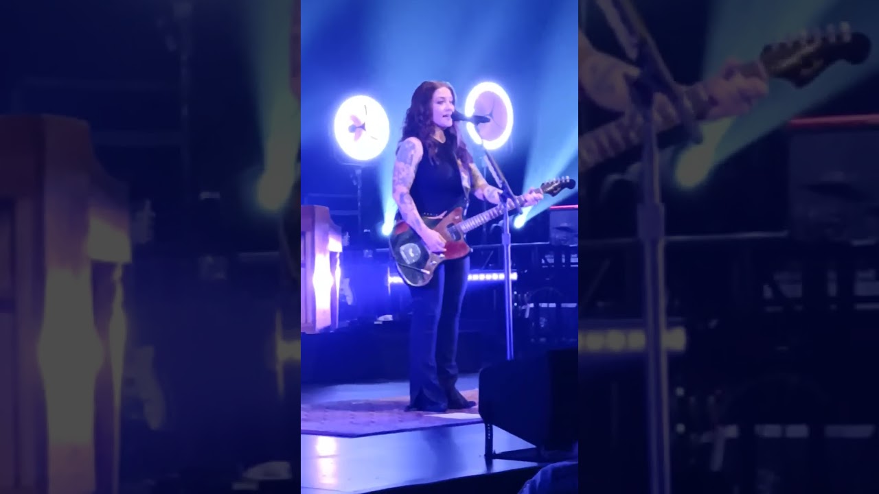 Ashley McBryde - 