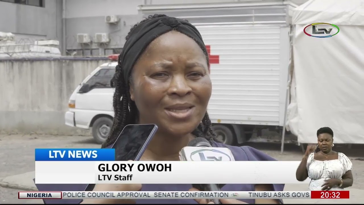 Breast Cancer Awareness: Lagos tv, EKOFM offer free screening