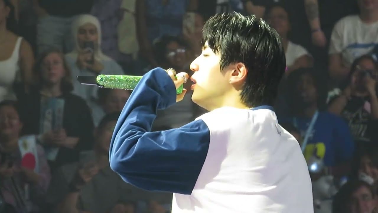 Jin ~ Moon