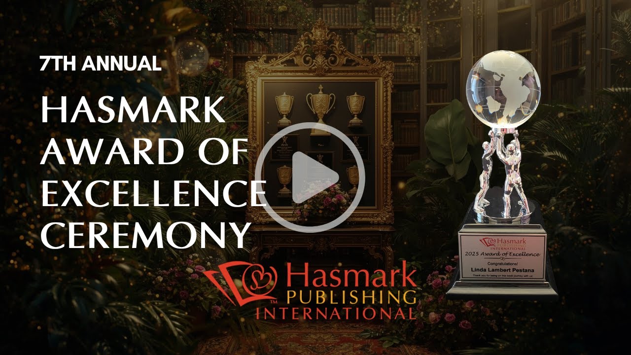 7th Annual Hasmark Award of Excellence Ceremony